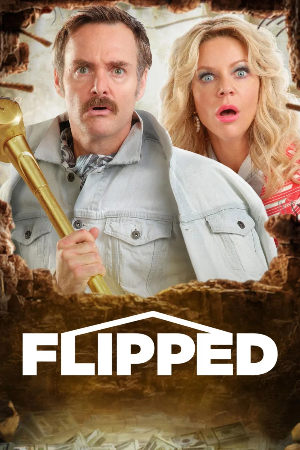 Постер сериалаРемонт