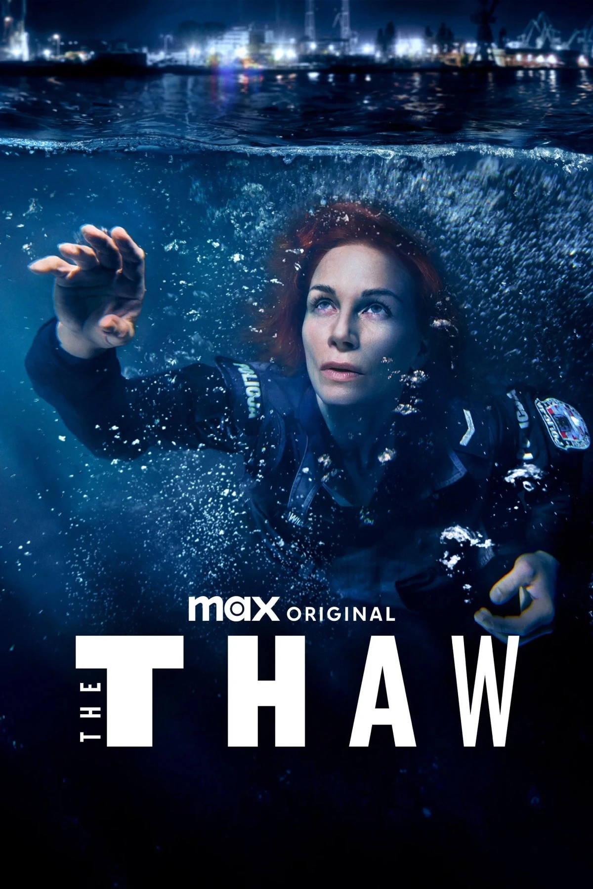 Постер сериалаОттепель