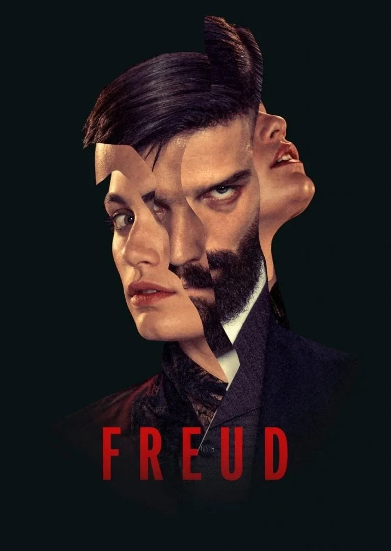 Постер сериалаФрейд
