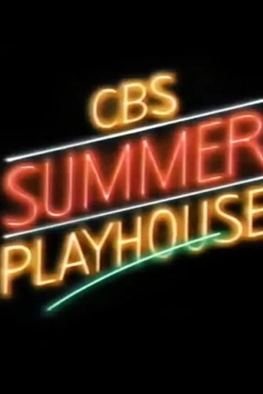 Постер сериалаЛетняя сцена CBS