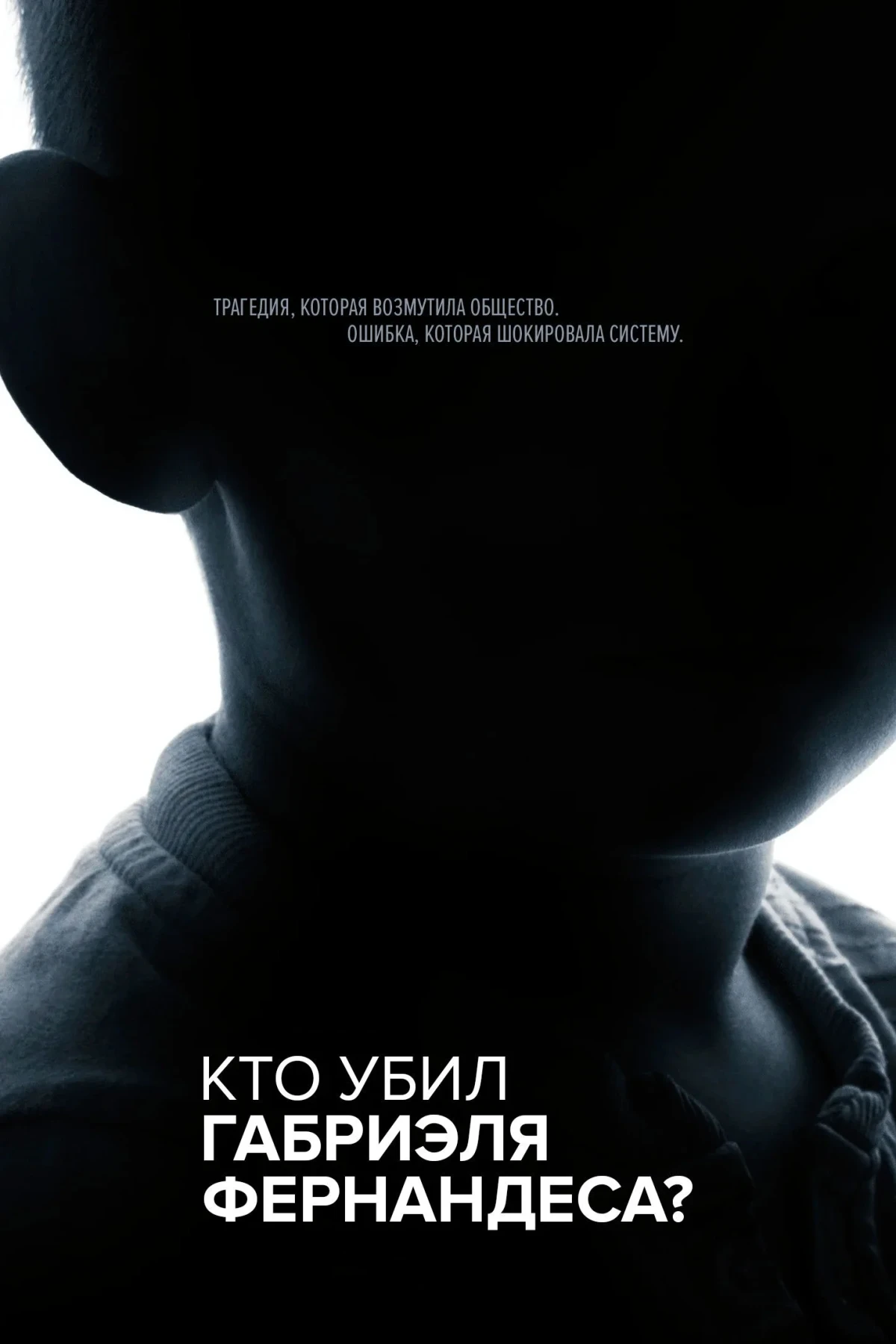 Постер сериалаКто убил Габриэля Фернандеса?