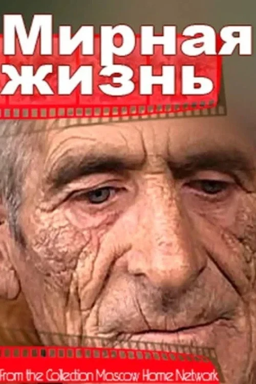 Постер фильма Мирная жизнь
