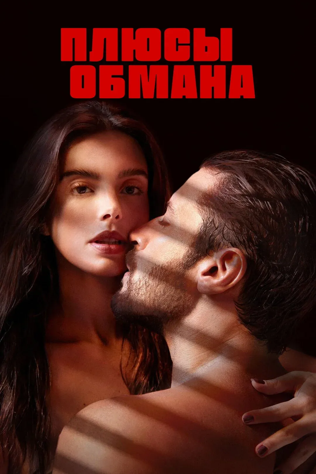 Постер фильма Плюсы обмана