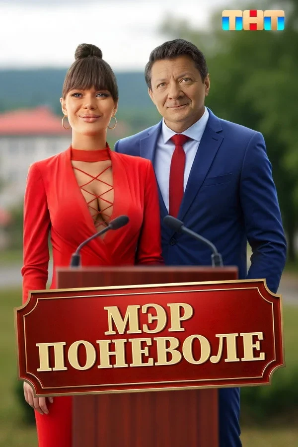 Постер фильма Мэр поневоле