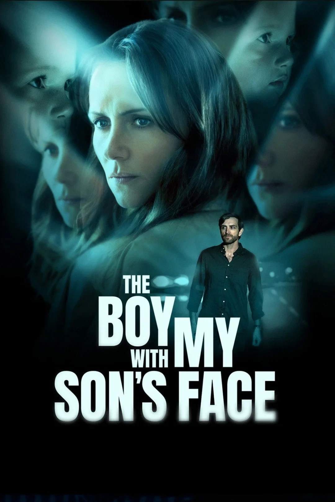 Постер фильма The Boy with My Son's Face