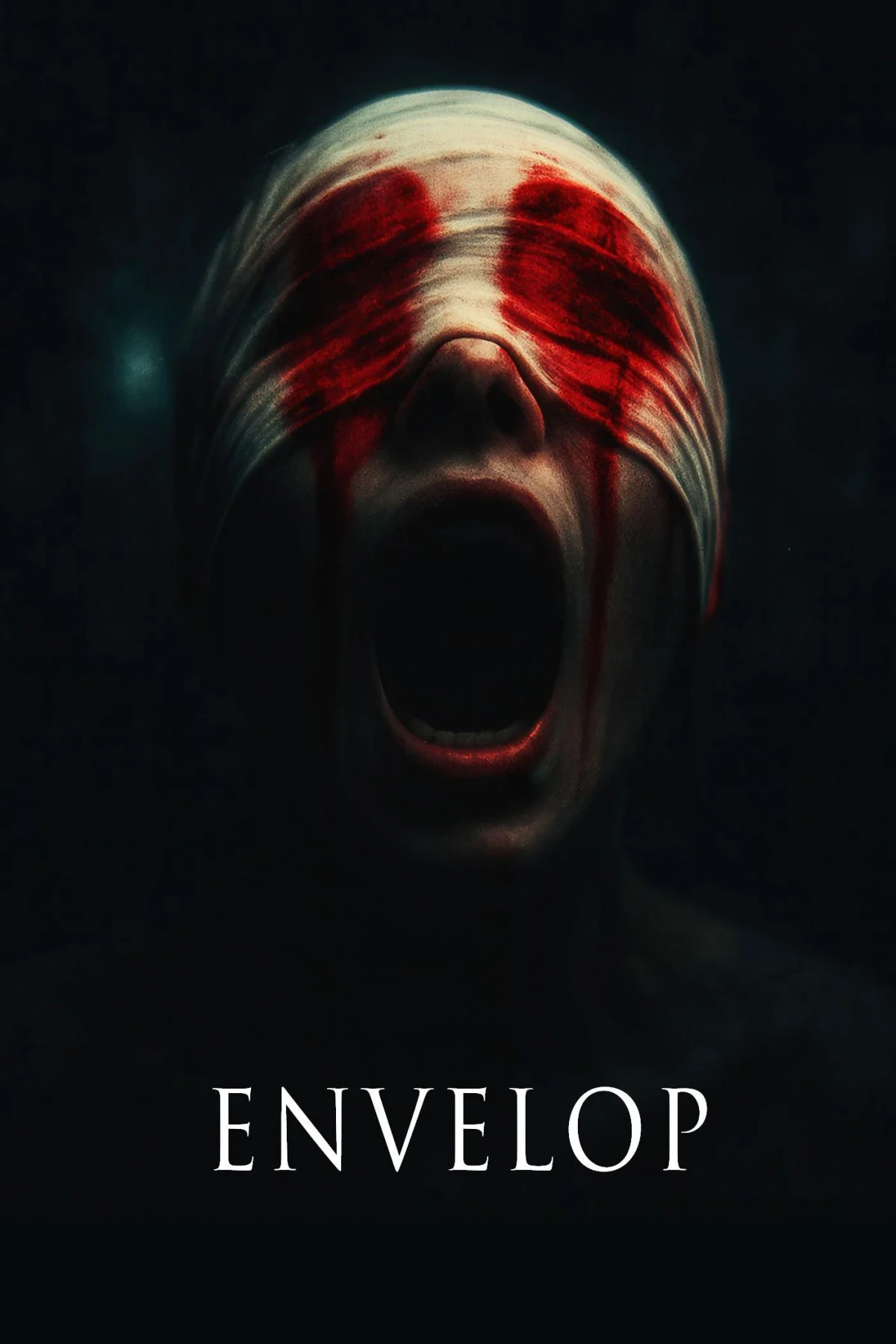 Постер фильма Envelop