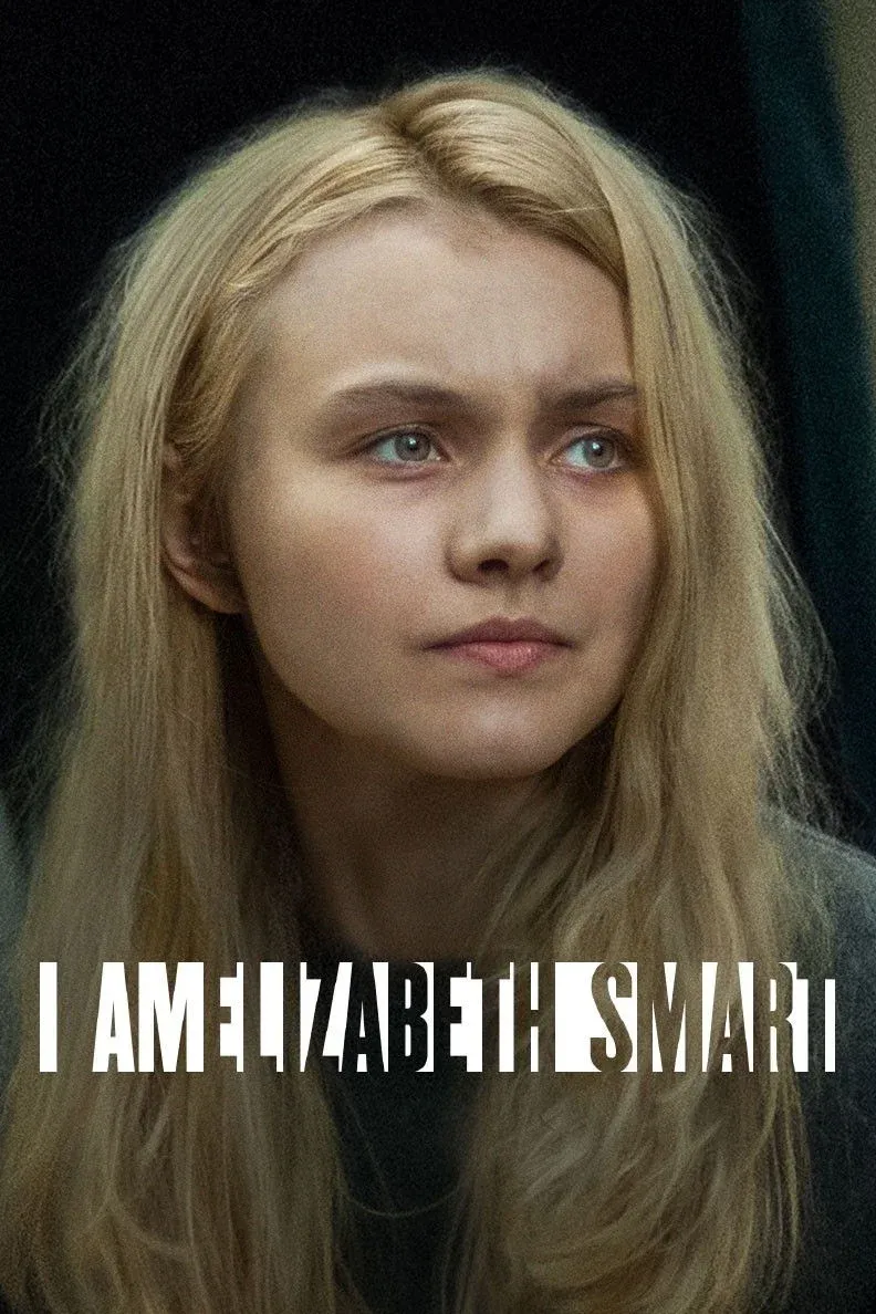 Постер фильма Я — Элизабет Смарт