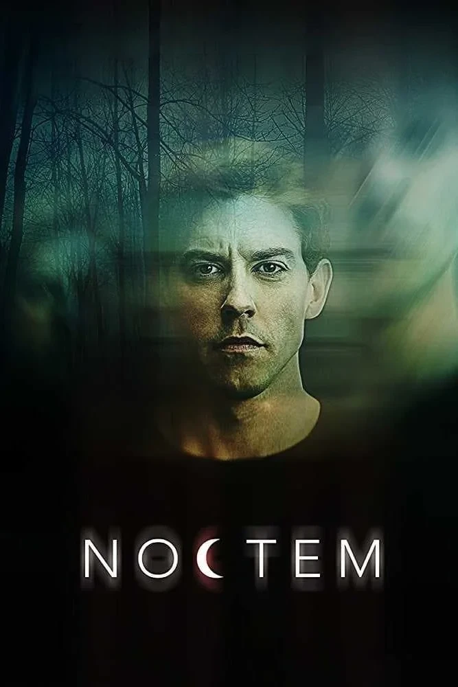 Постер фильма Ноктем