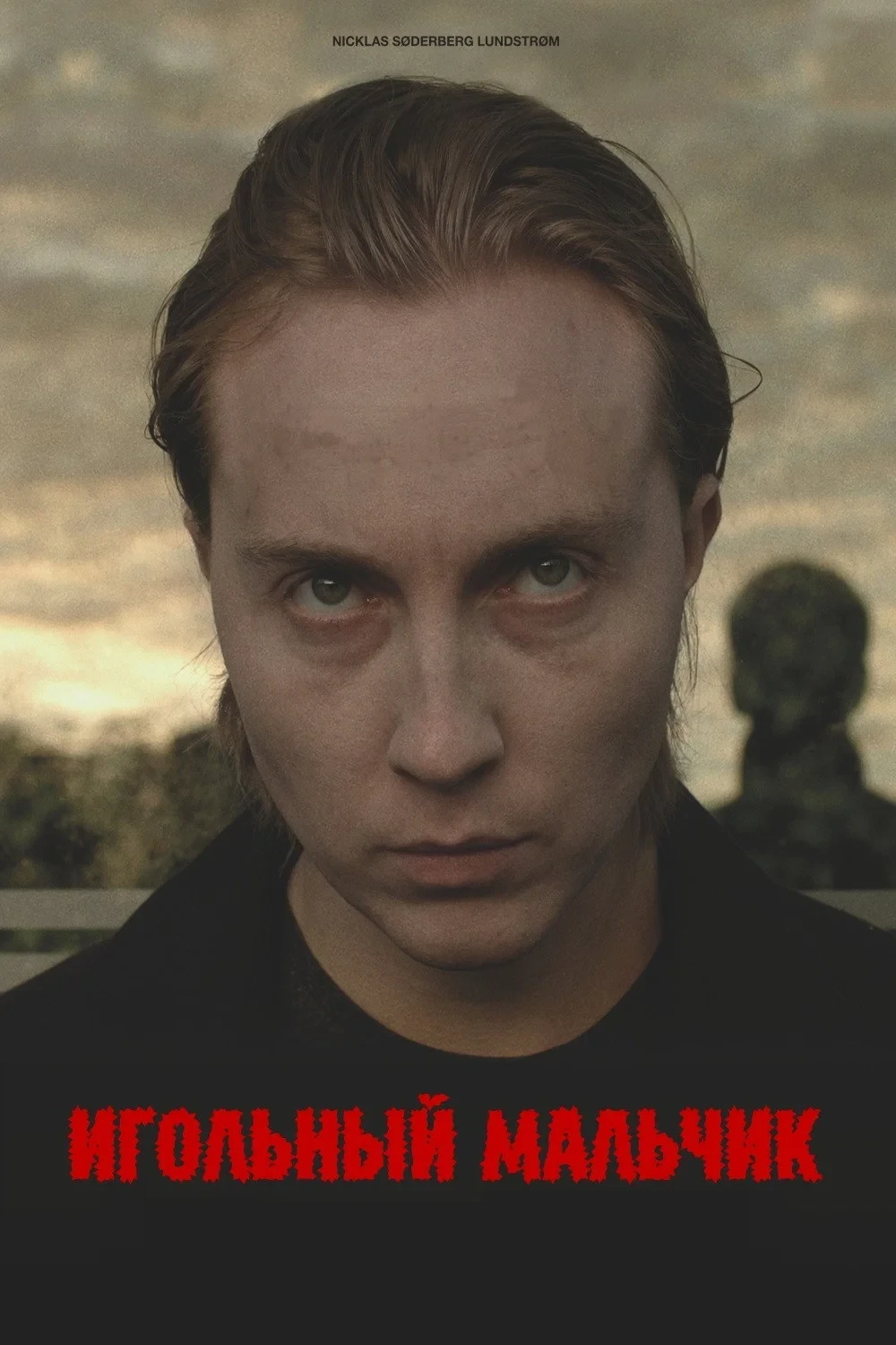 Постер фильма Игольный Мальчик