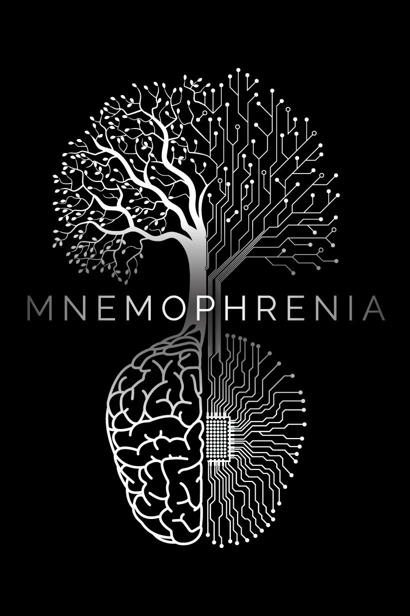 Постер фильма Мнемофрения