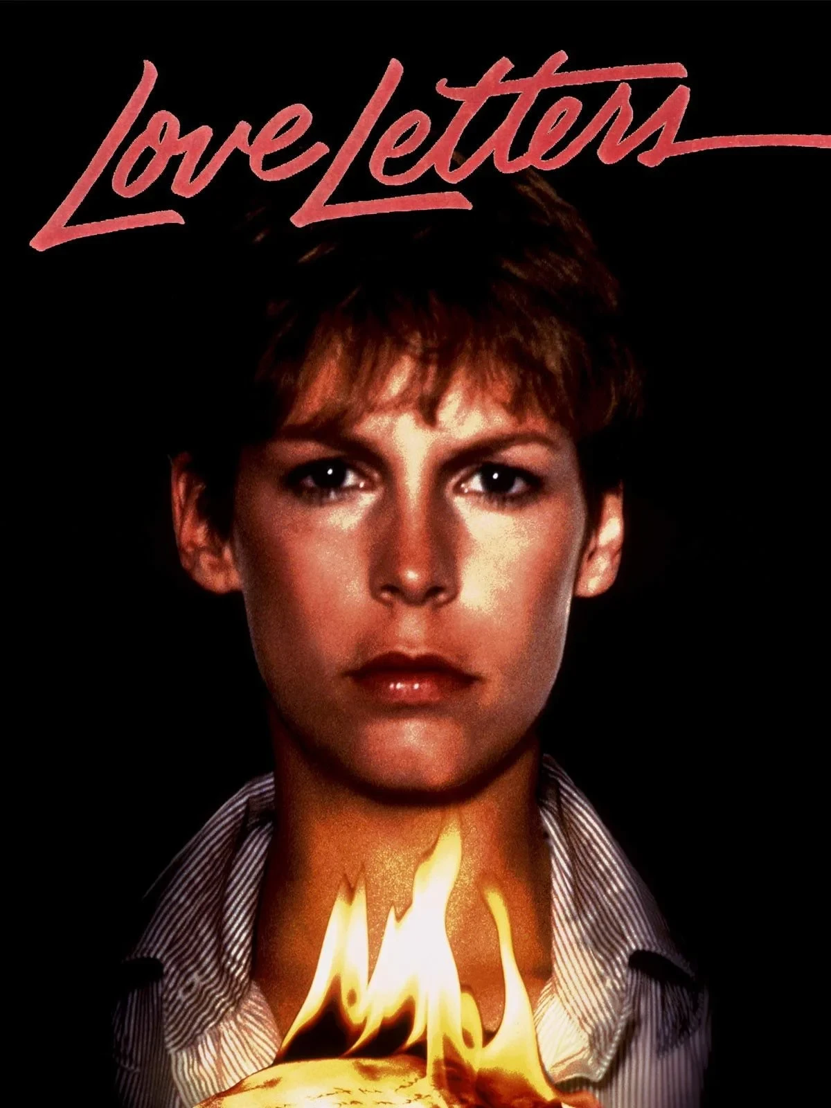 Постер фильма Любовные письма