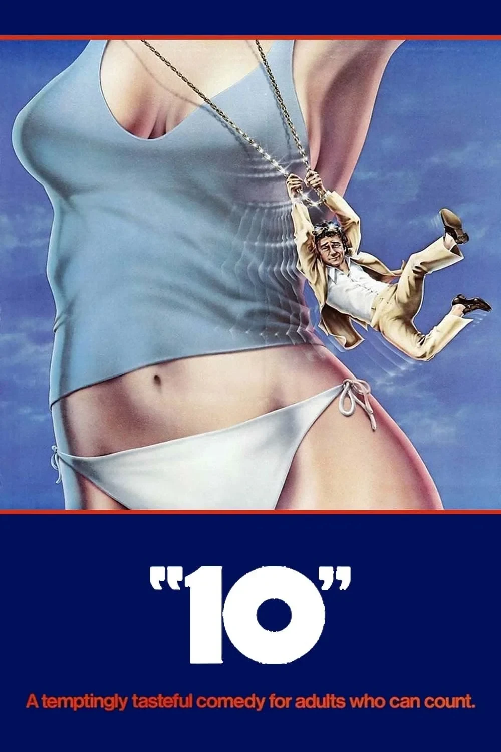 Постер фильма 10