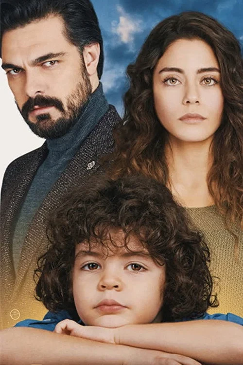Постер сериалаДоверенное