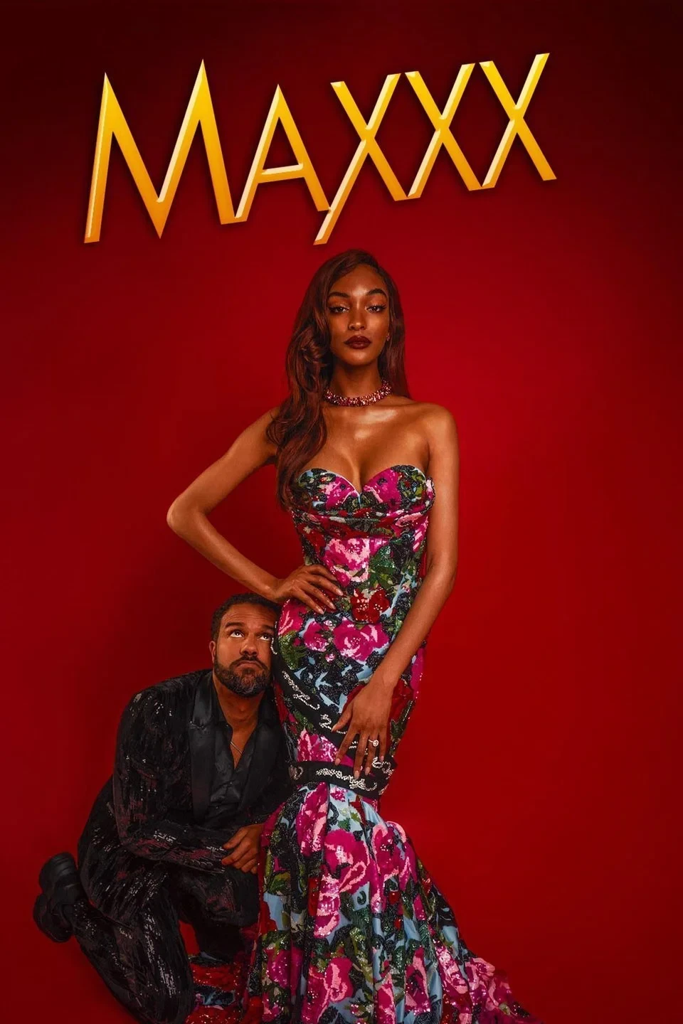 Постер сериалаМакссс