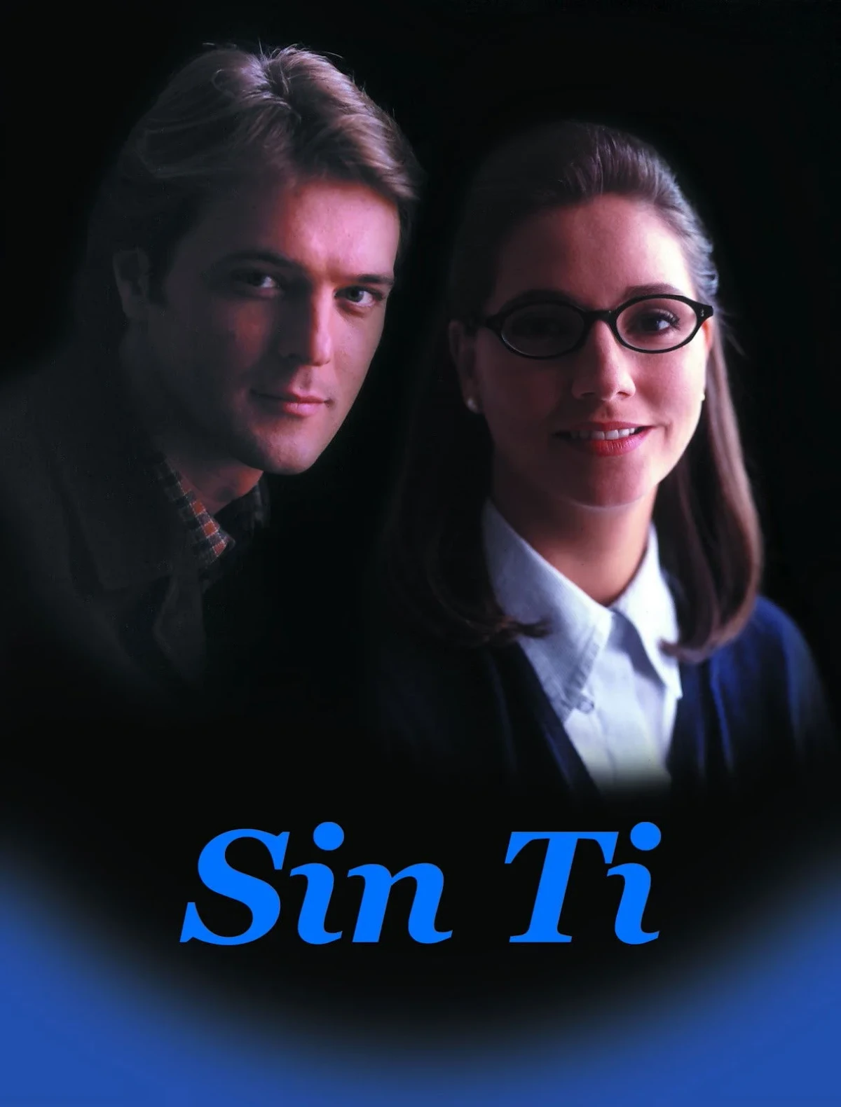 Постер сериалаБез тебя