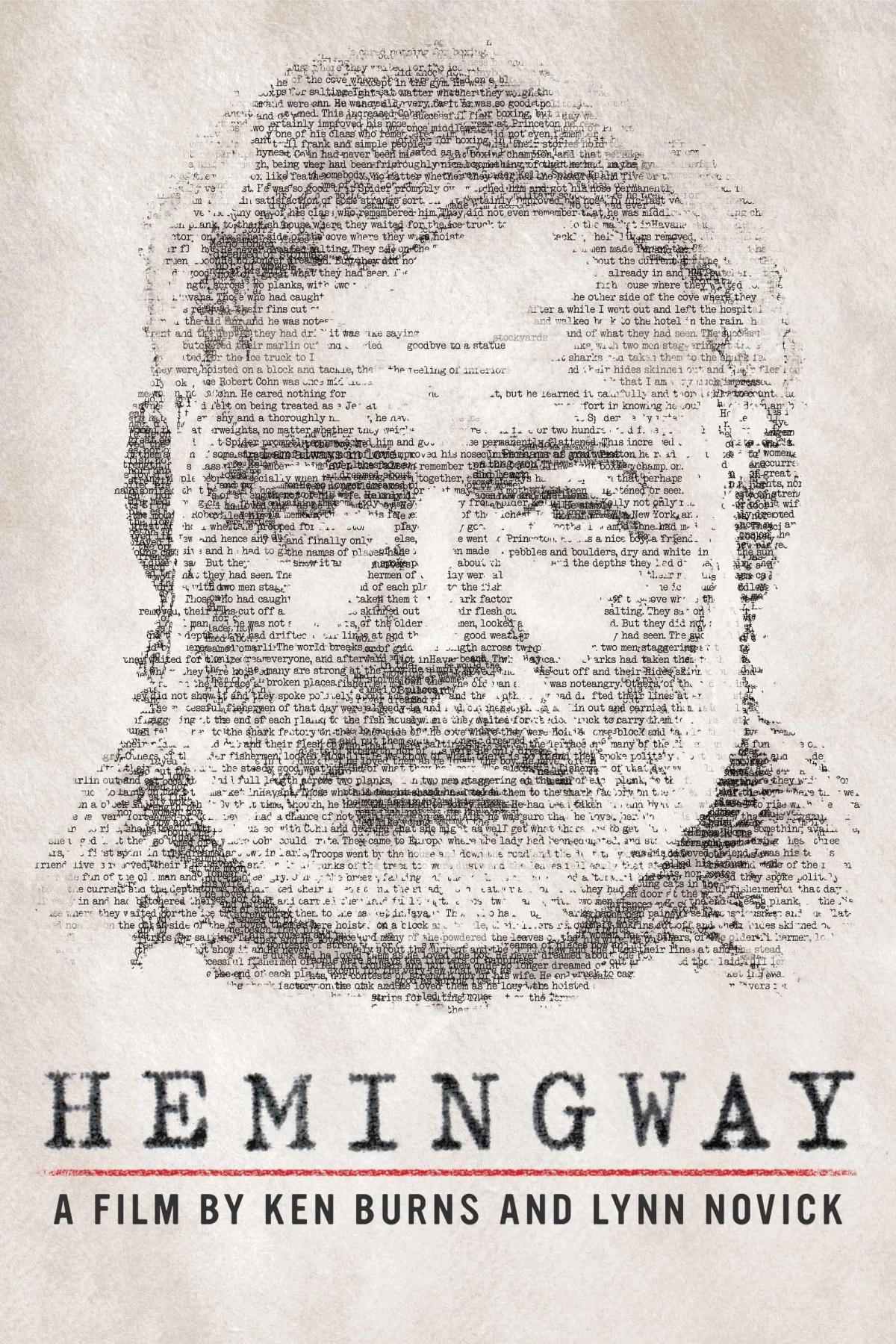 Постер сериалаХемингуэй