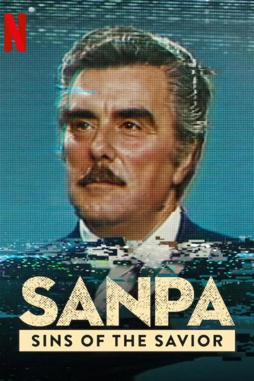 Постер сериалаСан-Патриньяно: спаситель не без греха
