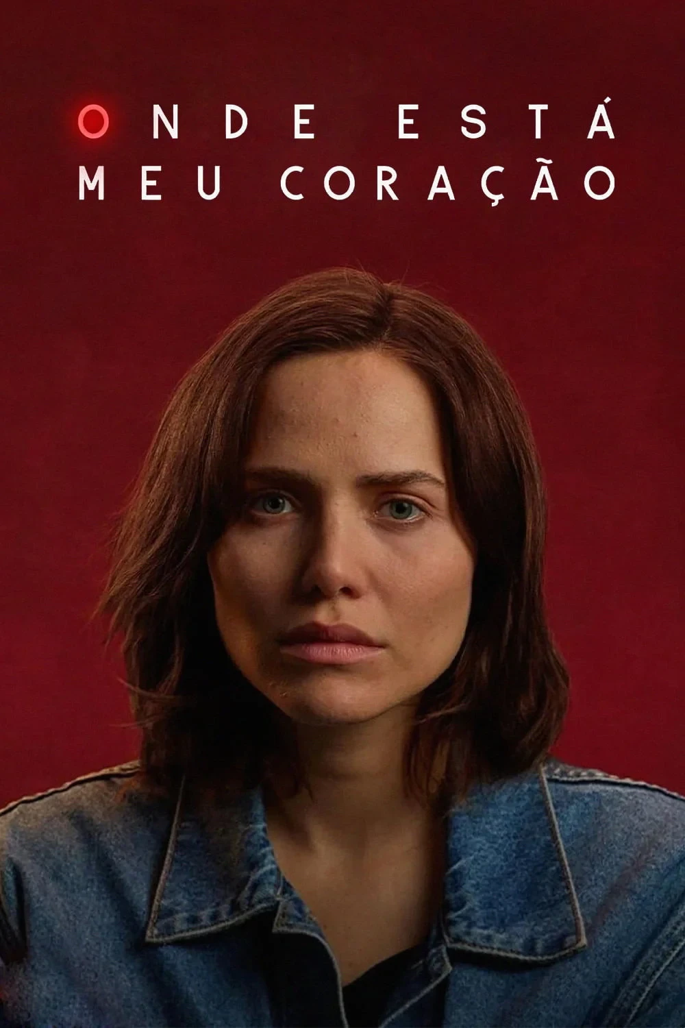 Постер сериалаГде моё сердце
