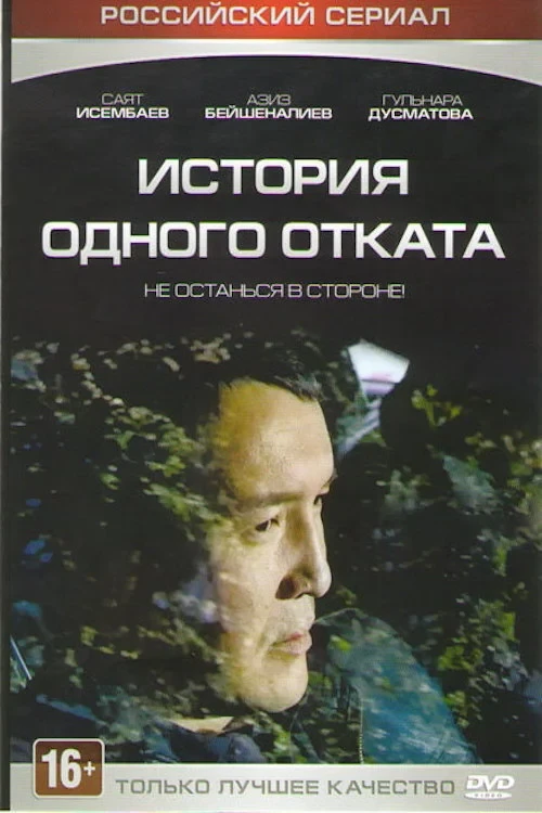 Постер сериалаИстория одного отката