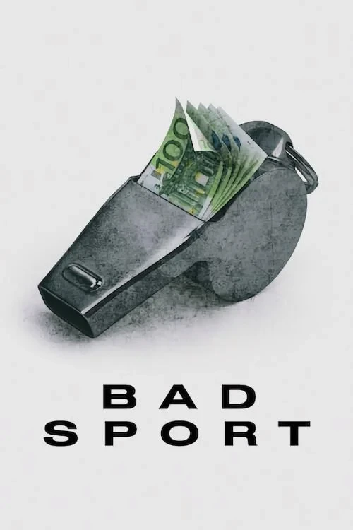 Постер сериалаНеспортивный интерес