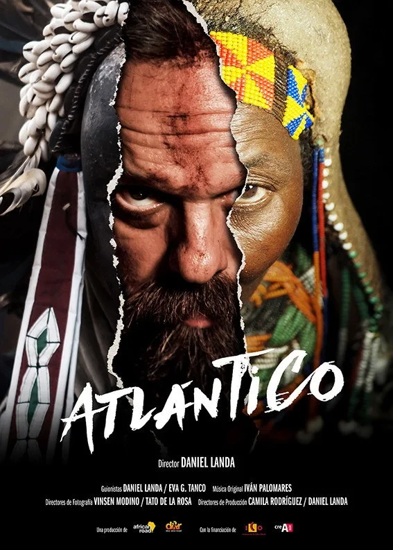 Постер сериалаПо берегам Атлантики