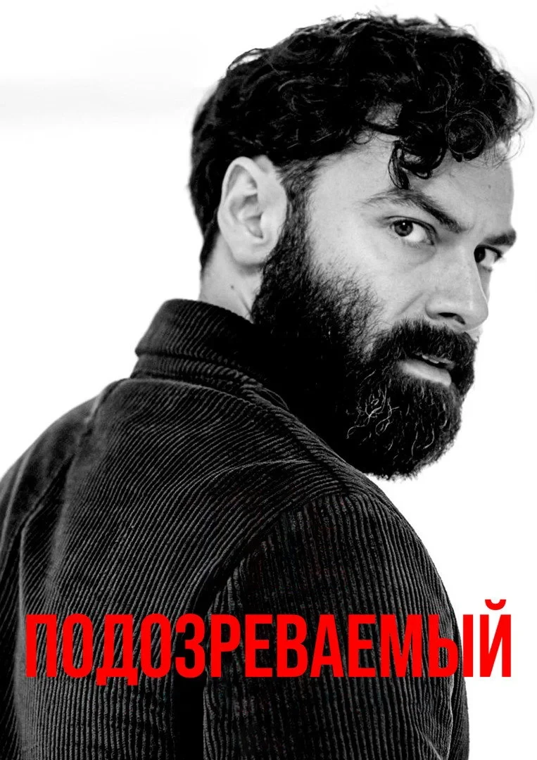 Постер сериалаПодозреваемый