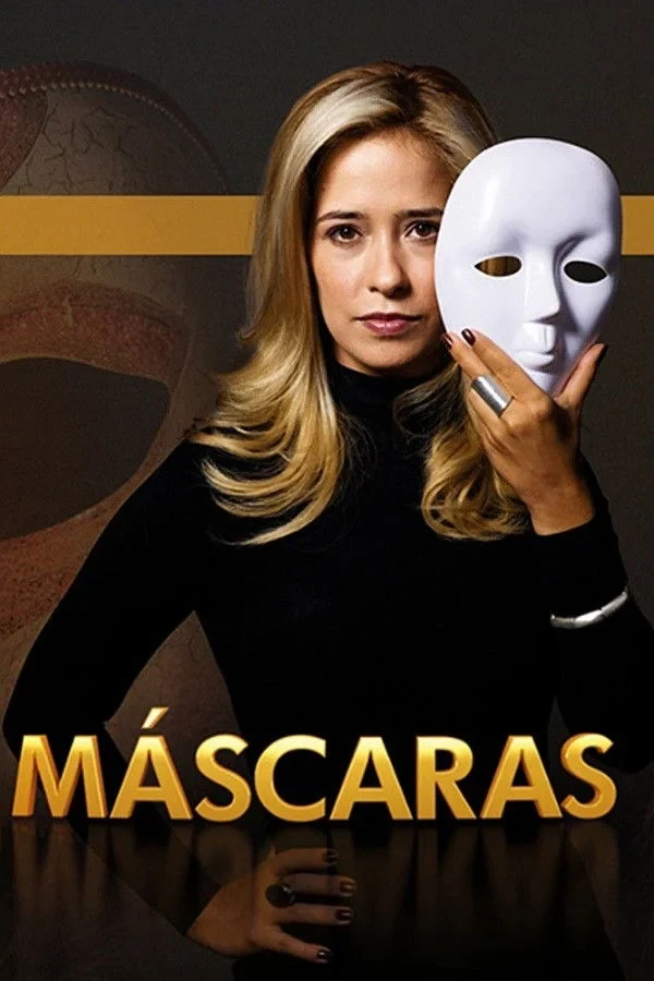 Постер сериалаМаски