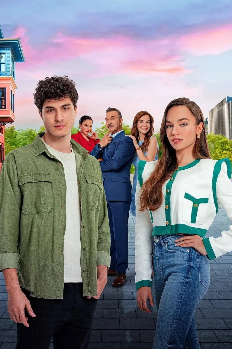 Постер сериалаПеняй на себя