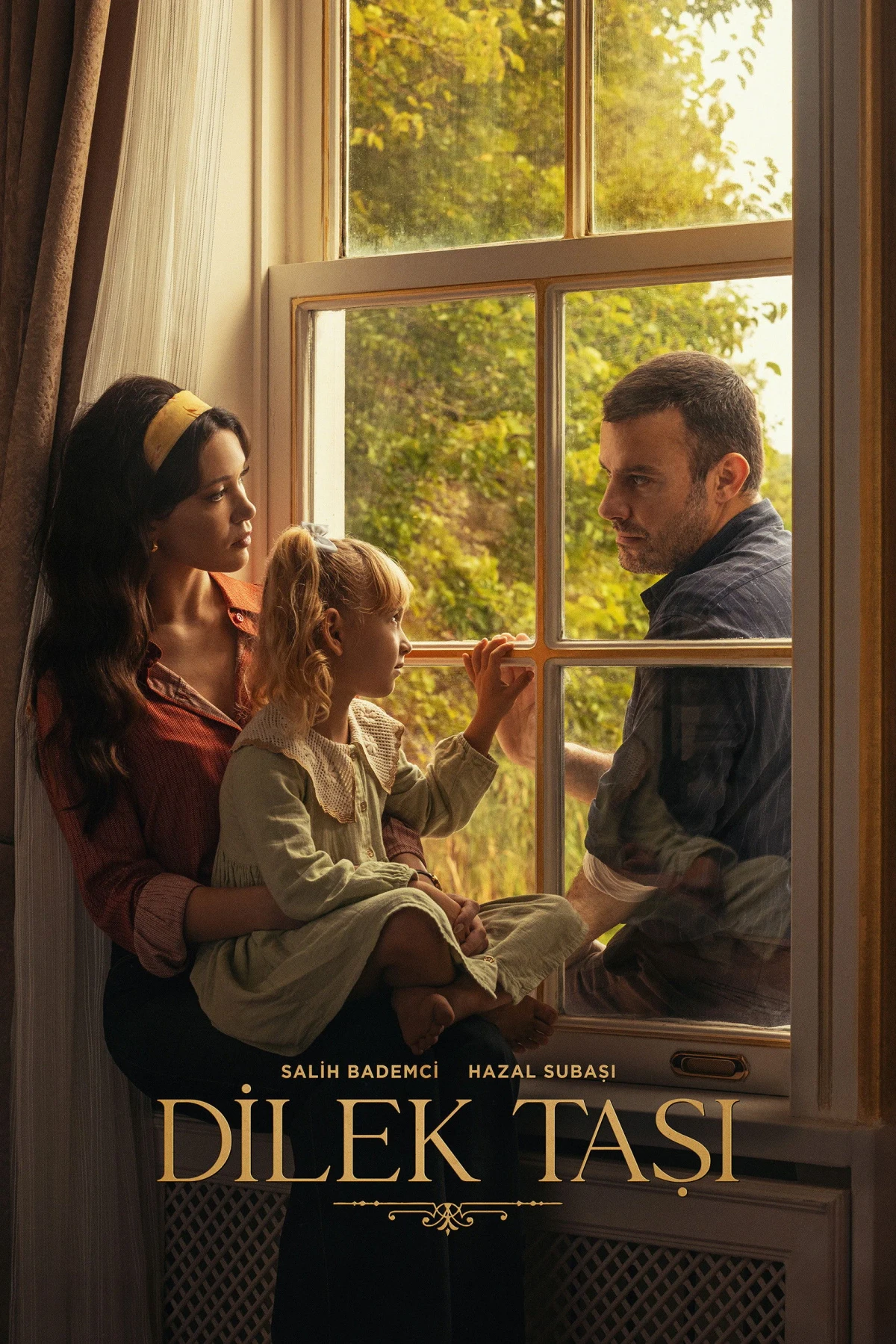 Постер сериалаКамень желаний