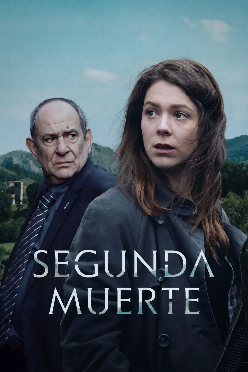Постер сериалаВторая смерть