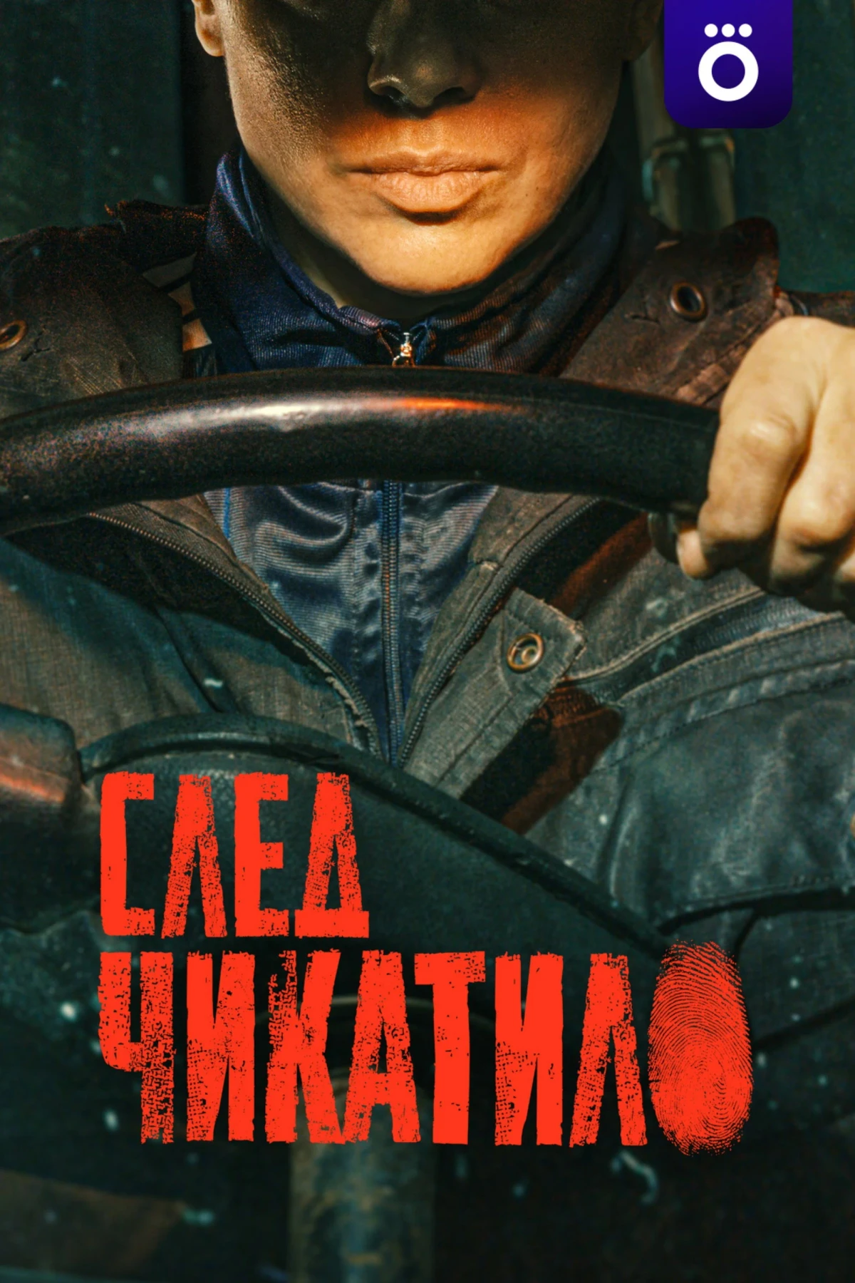 Постер сериалаСлед Чикатило