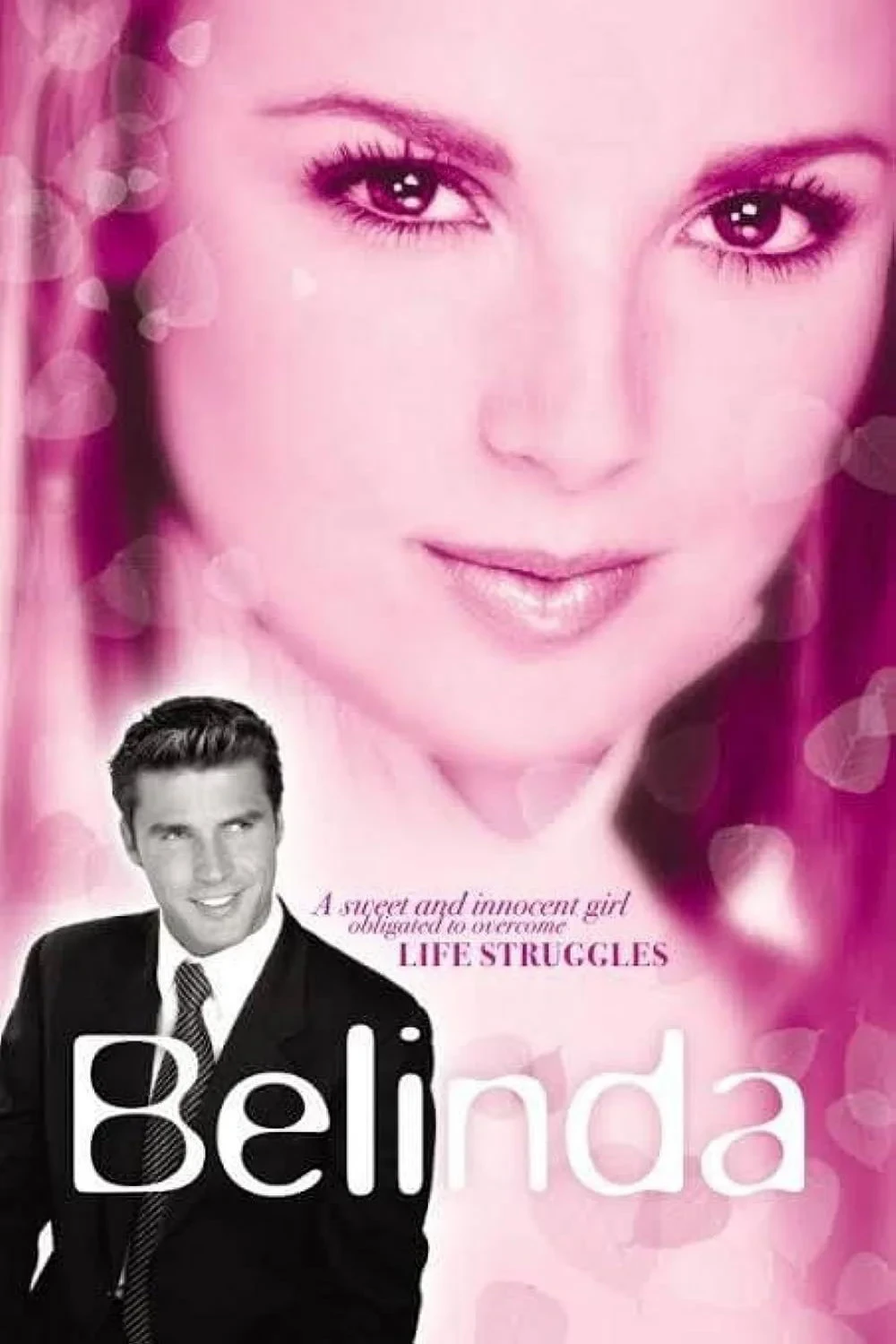 Постер сериалаБелинда