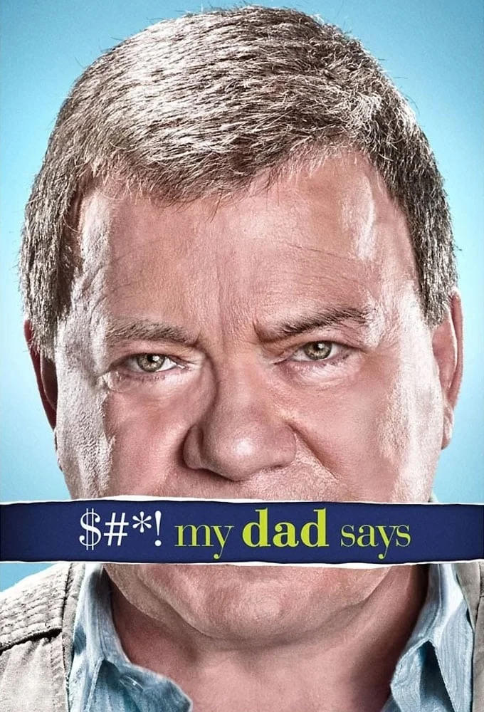 Постер сериалаБред, который несёт мой отец