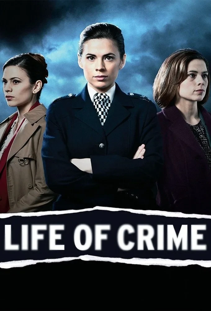 Постер сериалаПреступная жизнь