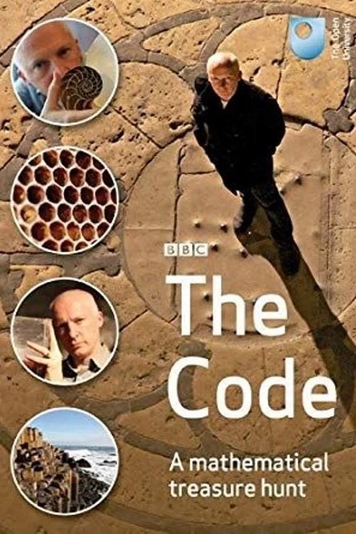 Постер сериалаТайный код жизни