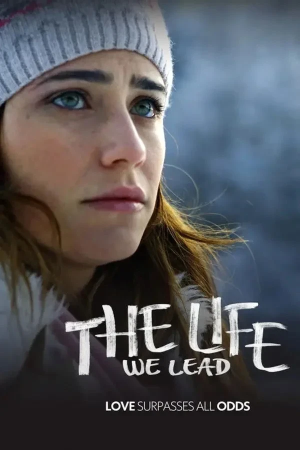 Постер сериалаНаша жизнь