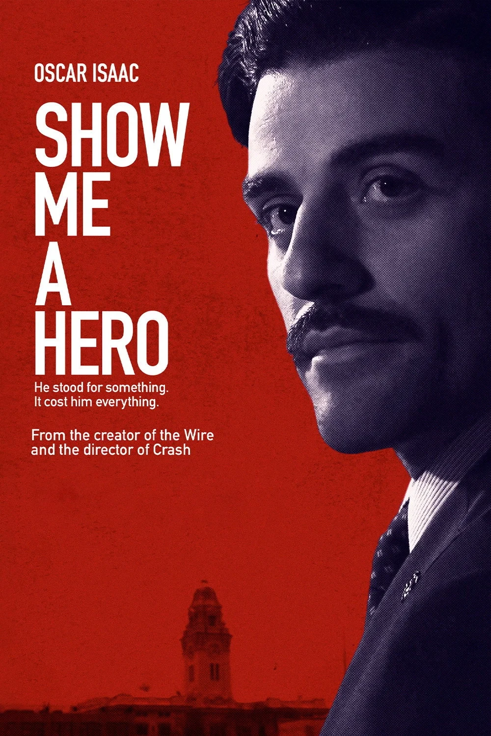 Постер сериалаПокажите мне героя