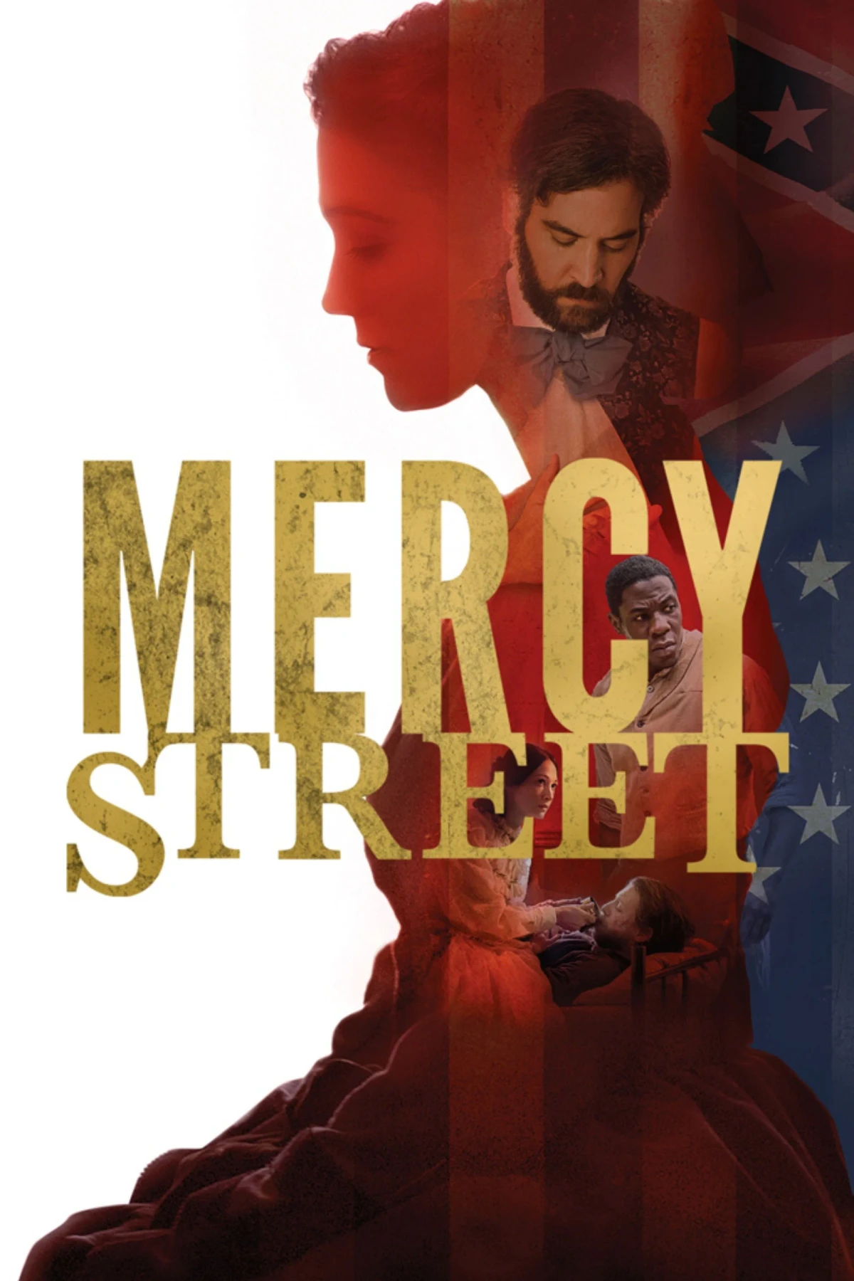 Постер сериалаУлица милосердия