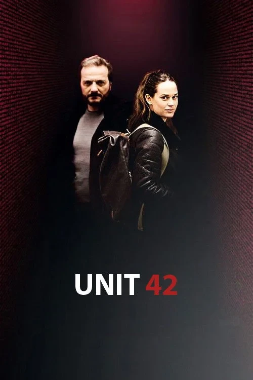 Постер сериала42-й отдел