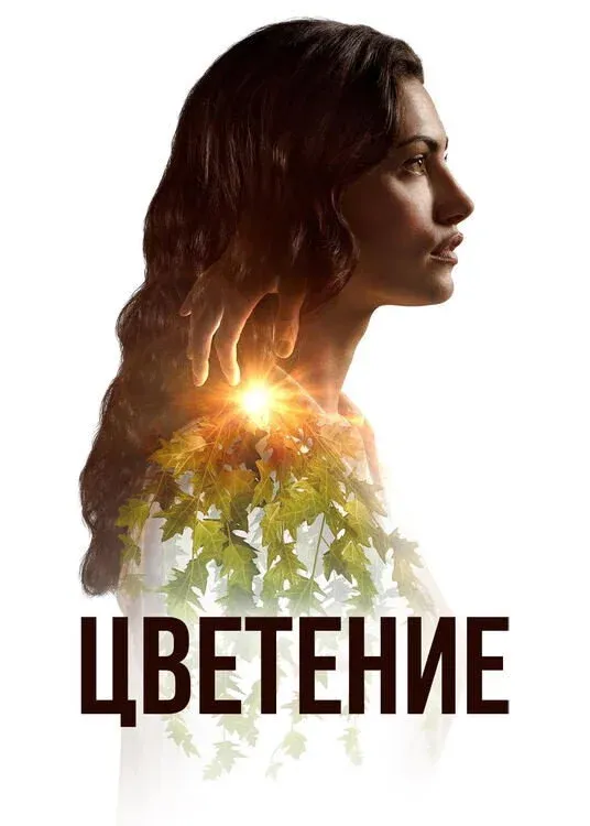 Постер фильма Цветение