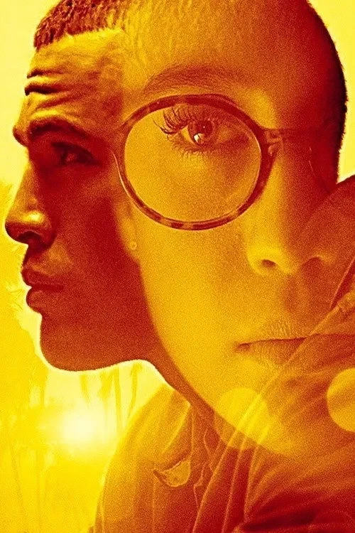 Постер сериалаПарень для удовольствия
