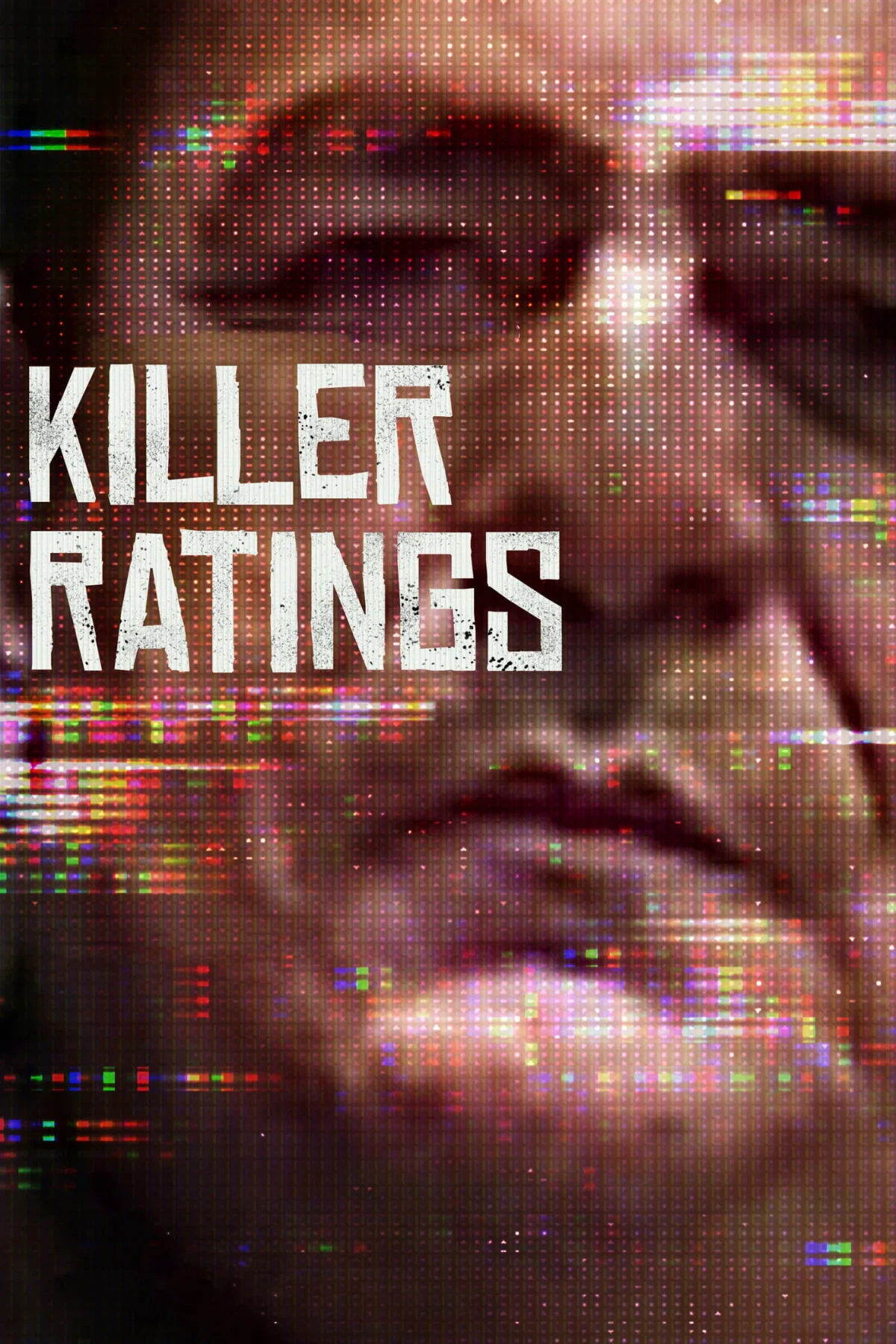 Постер сериалаУбийственные рейтинги