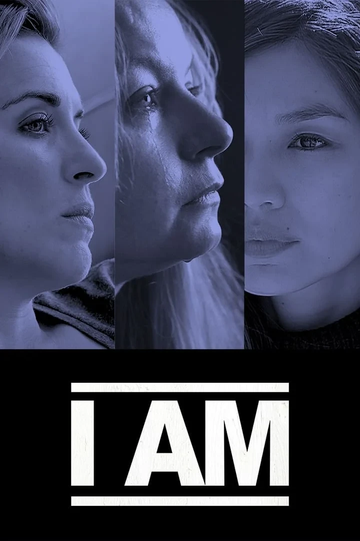 Постер сериалаЯ существую